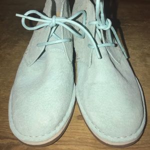 Women’s hush puppies shoe boots Sz 5.5 US